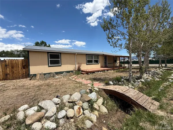 $425,000 | 94 Palmer Avenue, Poncha Springs, CO 81242