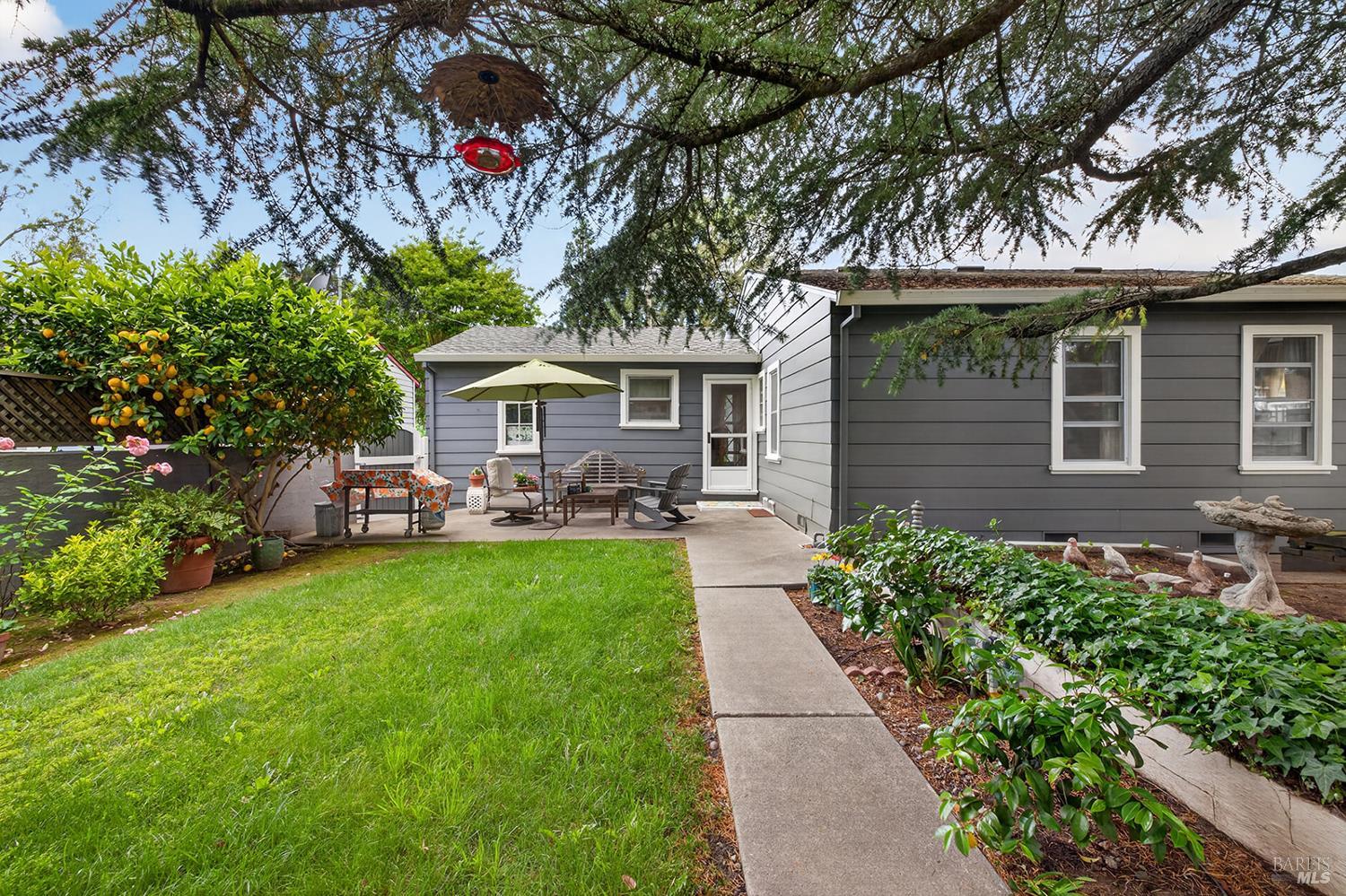 1832 Wright Street Santa Rosa, CA 95404 - Photo 23 of 25 Gallery Image 23