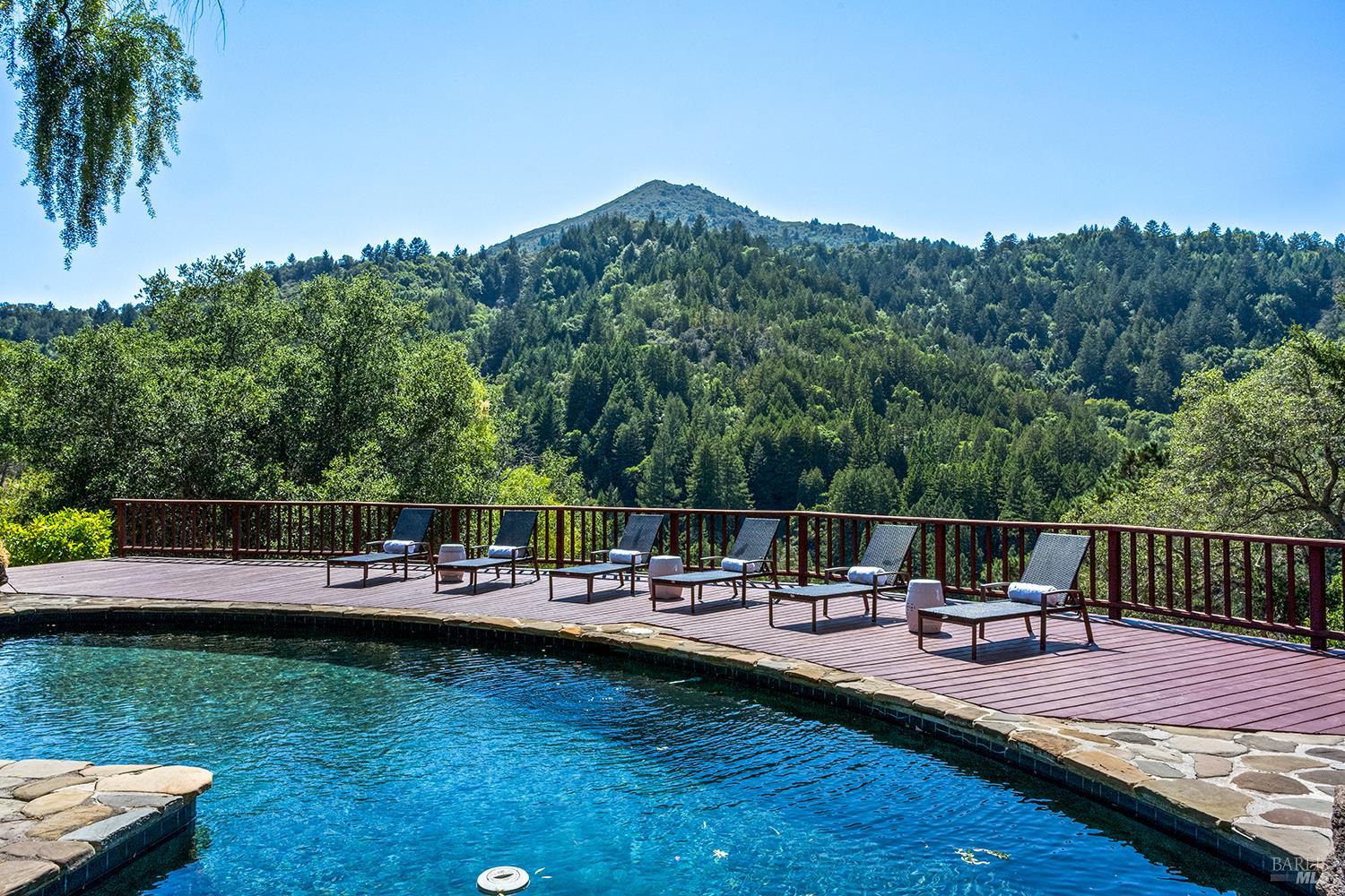 40 Blue Ridge Road Kentfield, CA 94904 - Photo 75 of 87 Gallery Image 75