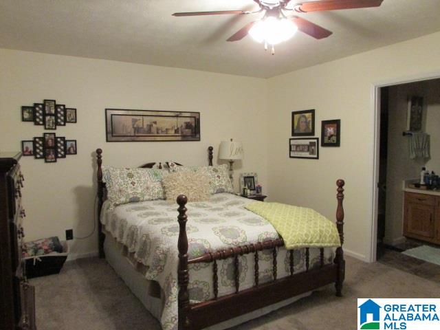 1423 Cheyenne Trail Anniston, AL 36206 - Photo 10 of 19