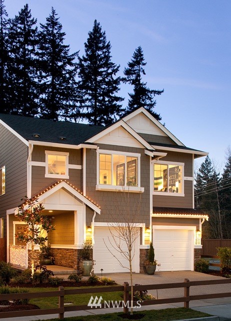 17822 39th Avenue Southeast, Unit LOT52 Bothell, WA 98012 - Photo 1 of 1 Gallery Image 1