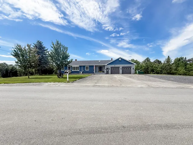 $449,900 | 603 New Canada Road, New Canada, ME 04743