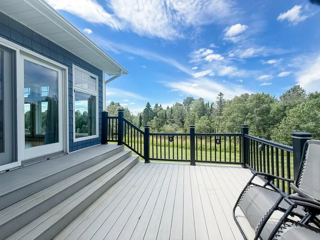 $449,900 | 603 New Canada Road, New Canada, ME 04743