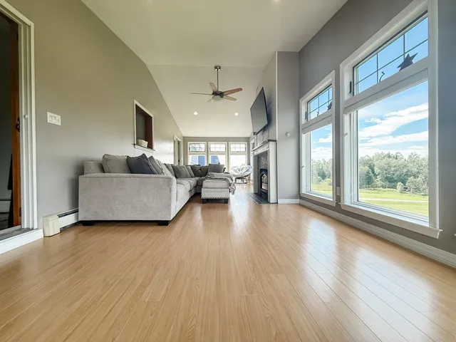 $449,900 | 603 New Canada Road, New Canada, ME 04743