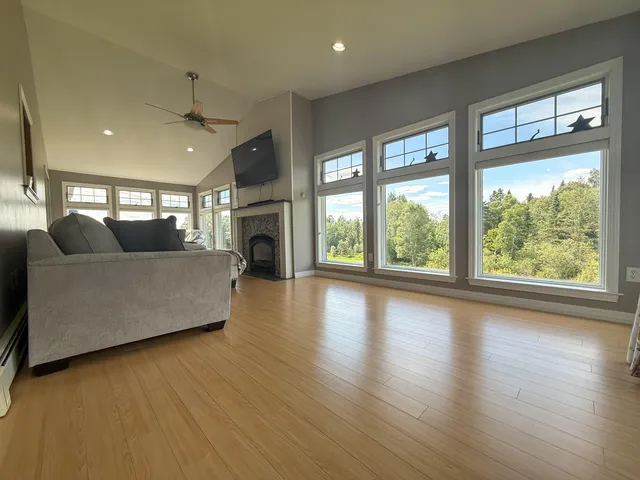 $449,900 | 603 New Canada Road, New Canada, ME 04743