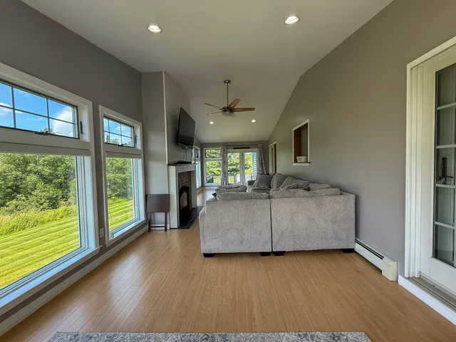 $449,900 | 603 New Canada Road, New Canada, ME 04743