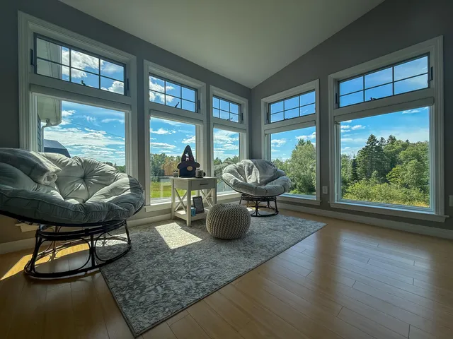 $449,900 | 603 New Canada Road, New Canada, ME 04743