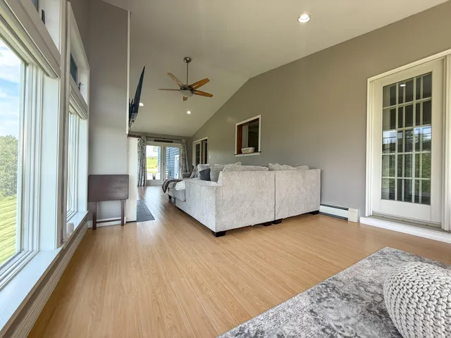 $449,900 | 603 New Canada Road, New Canada, ME 04743