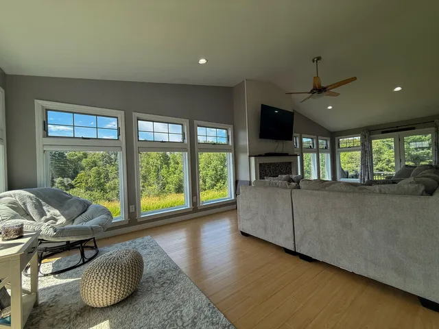 $449,900 | 603 New Canada Road, New Canada, ME 04743