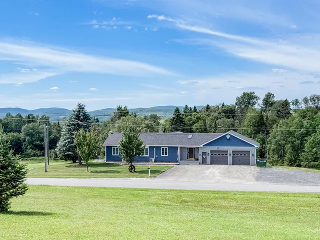 $449,900 | 603 New Canada Road, New Canada, ME 04743