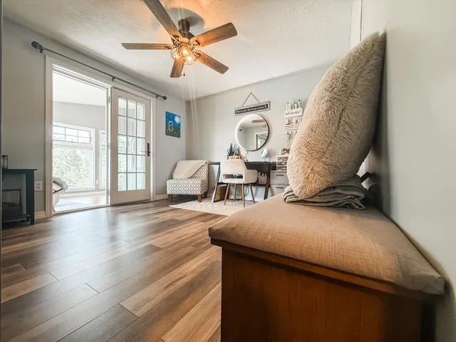 $449,900 | 603 New Canada Road, New Canada, ME 04743