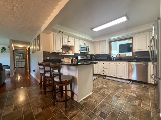 $449,900 | 603 New Canada Road, New Canada, ME 04743