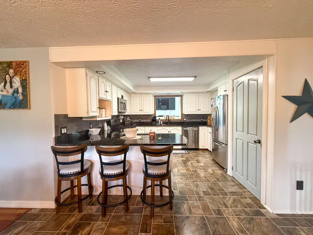 $449,900 | 603 New Canada Road, New Canada, ME 04743