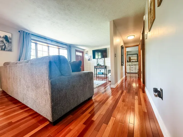 $449,900 | 603 New Canada Road, New Canada, ME 04743