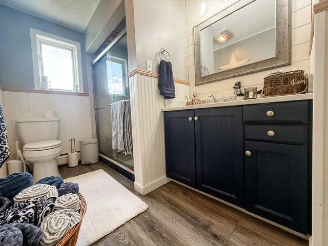 $449,900 | 603 New Canada Road, New Canada, ME 04743