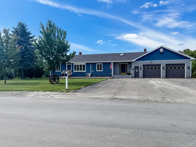 $449,900 | 603 New Canada Road, New Canada, ME 04743