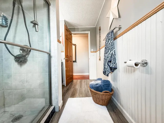 $449,900 | 603 New Canada Road, New Canada, ME 04743