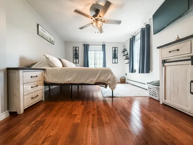 $449,900 | 603 New Canada Road, New Canada, ME 04743