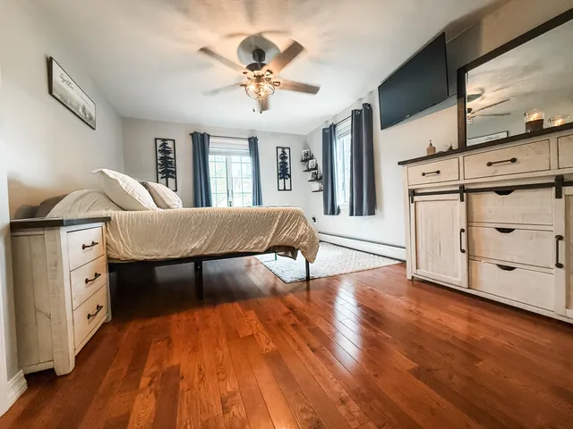 $449,900 | 603 New Canada Road, New Canada, ME 04743