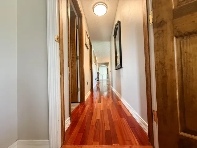 $449,900 | 603 New Canada Road, New Canada, ME 04743