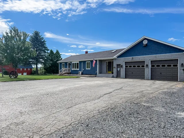 $449,900 | 603 New Canada Road, New Canada, ME 04743