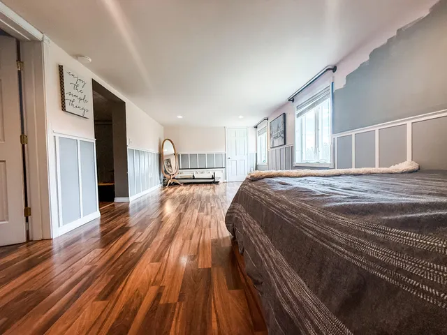 $449,900 | 603 New Canada Road, New Canada, ME 04743