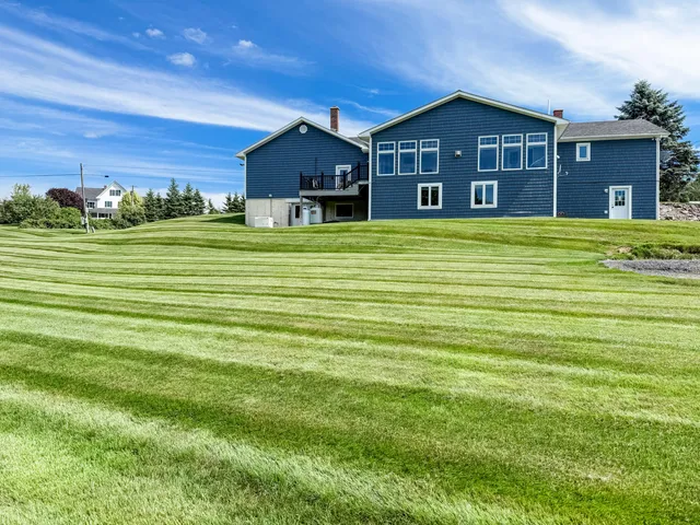 $449,900 | 603 New Canada Road, New Canada, ME 04743