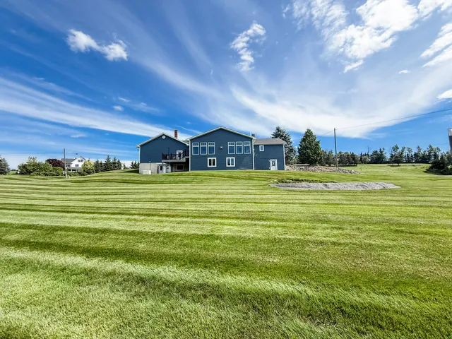 $449,900 | 603 New Canada Road, New Canada, ME 04743