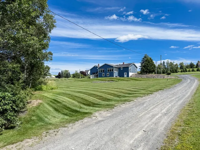 $449,900 | 603 New Canada Road, New Canada, ME 04743