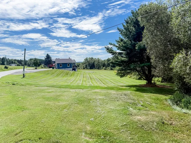 $449,900 | 603 New Canada Road, New Canada, ME 04743