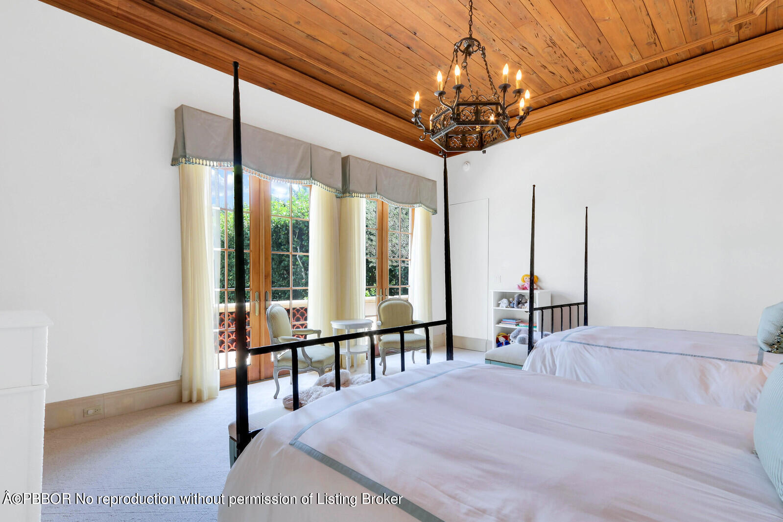 120 Jungle Road Palm Beach, FL 33480 - Photo 17 of 21 a view of a livingroom with furniture and window
