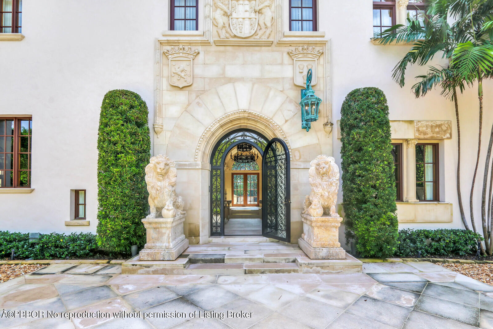 120 Jungle Road Palm Beach, FL 33480 - Photo 3 of 21