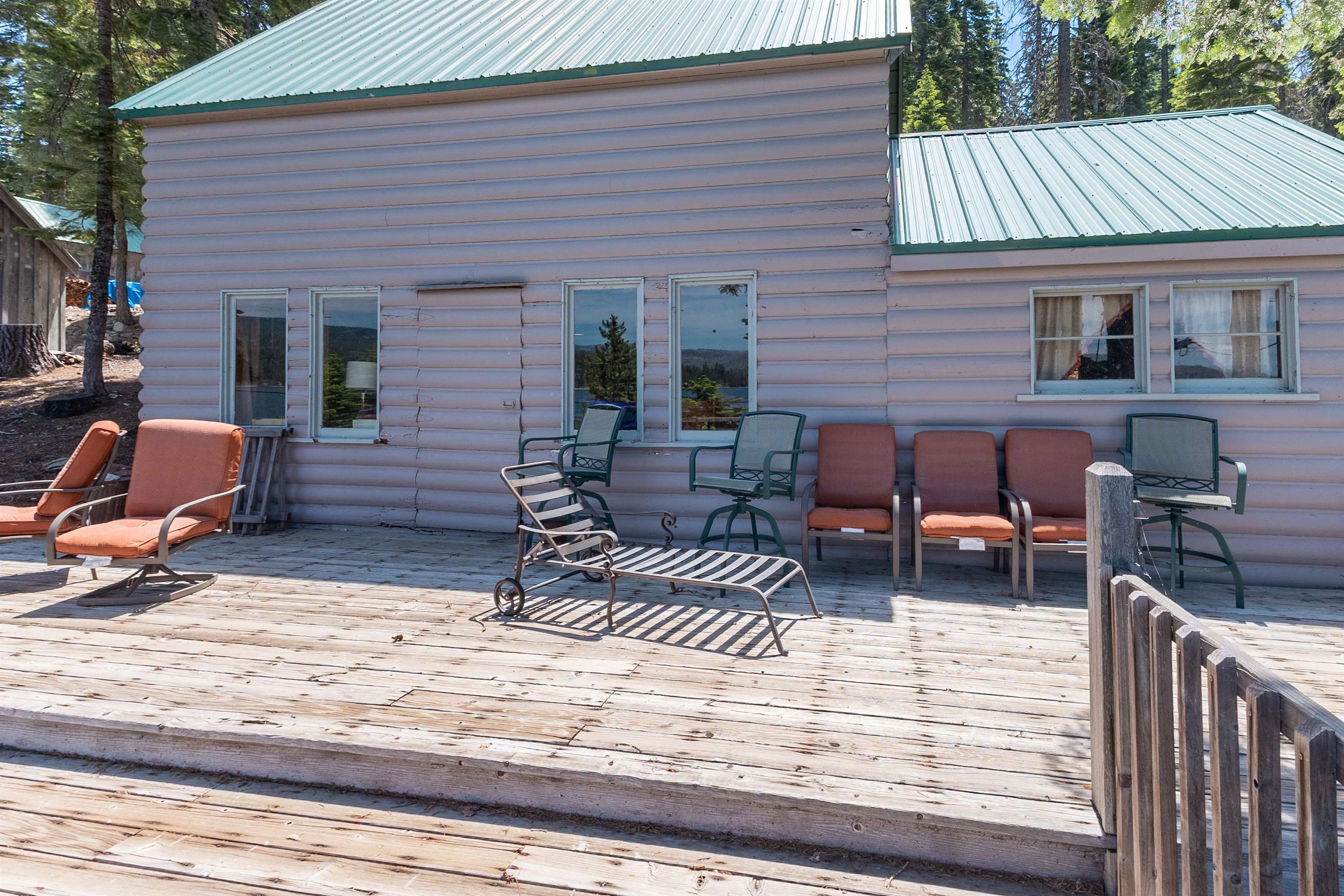 630 Mile High Road Bucks Lake, CA 95971 - Photo 3 of 25