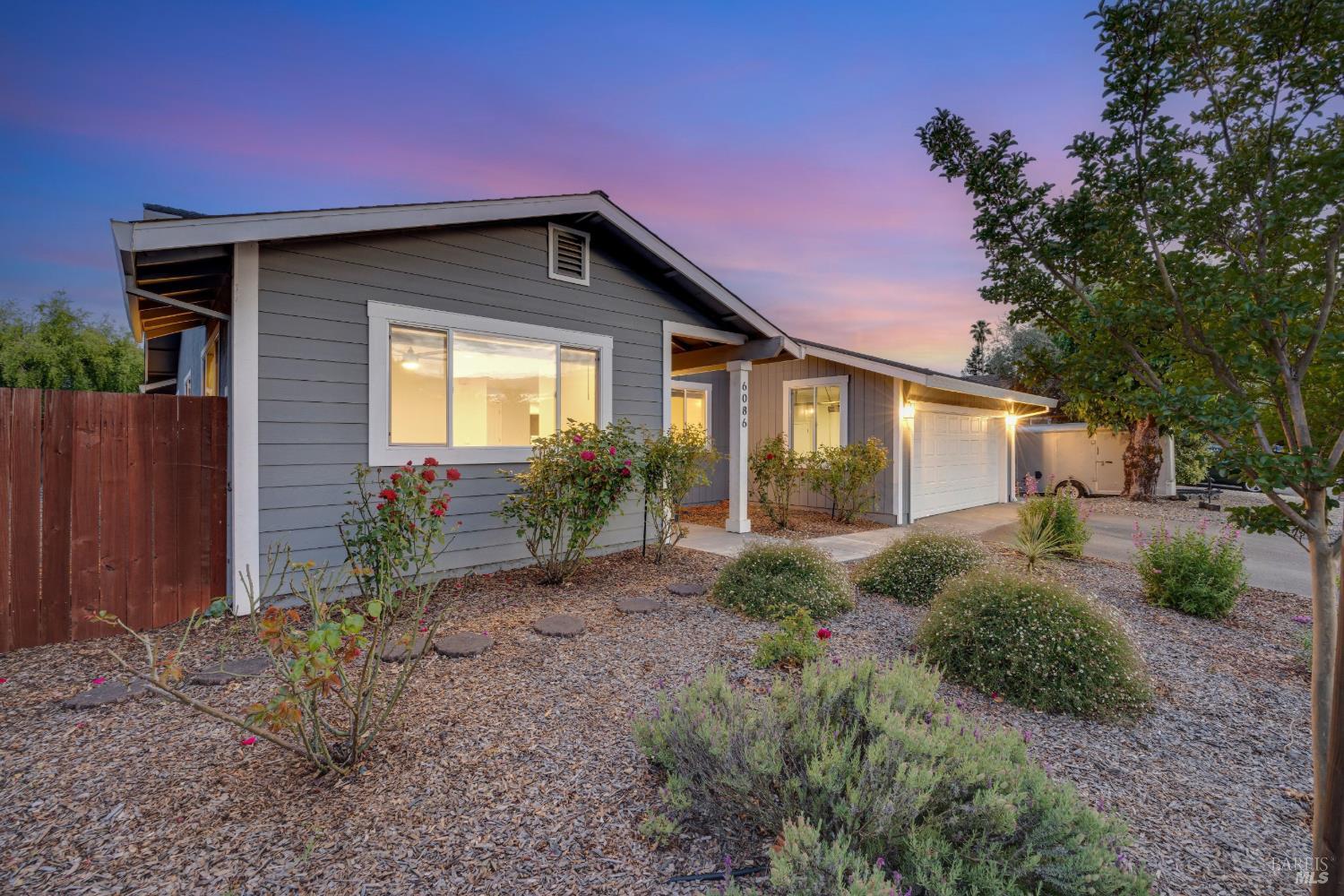6086 Dinah Court Rohnert Park, CA 94928 - Photo 4 of 83