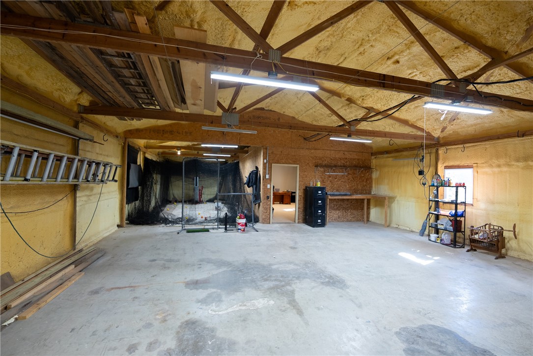 22715 East 2650th Road Chrisman, IL 61924 - Photo 44 of 48