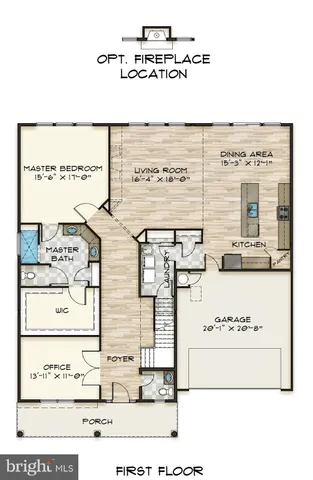 $750,000 | 4 William Street, Georgetown, DE 19947