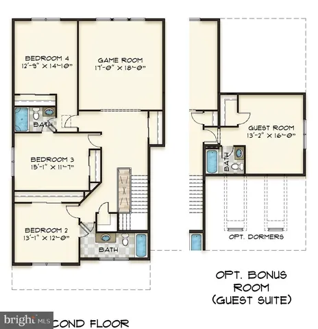 $750,000 | 4 William Street, Georgetown, DE 19947