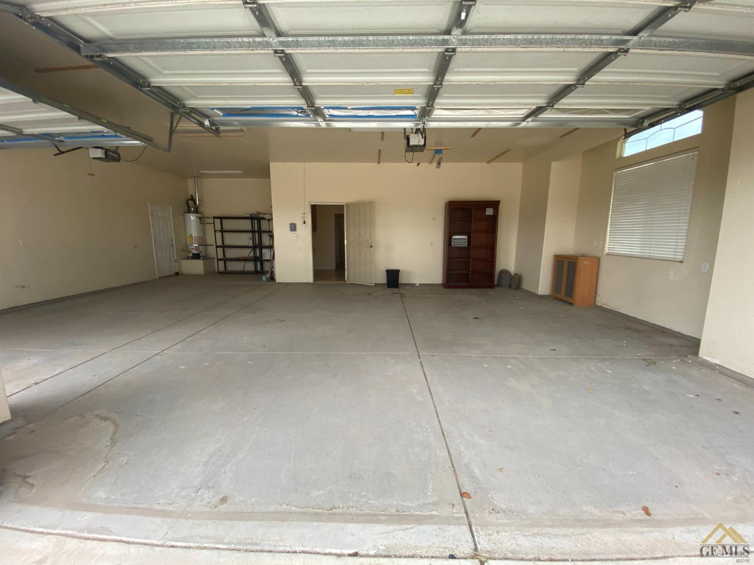 Undisclosed Address Bakersfield, CA 93307 - Photo 28 of 36 a view of a garage