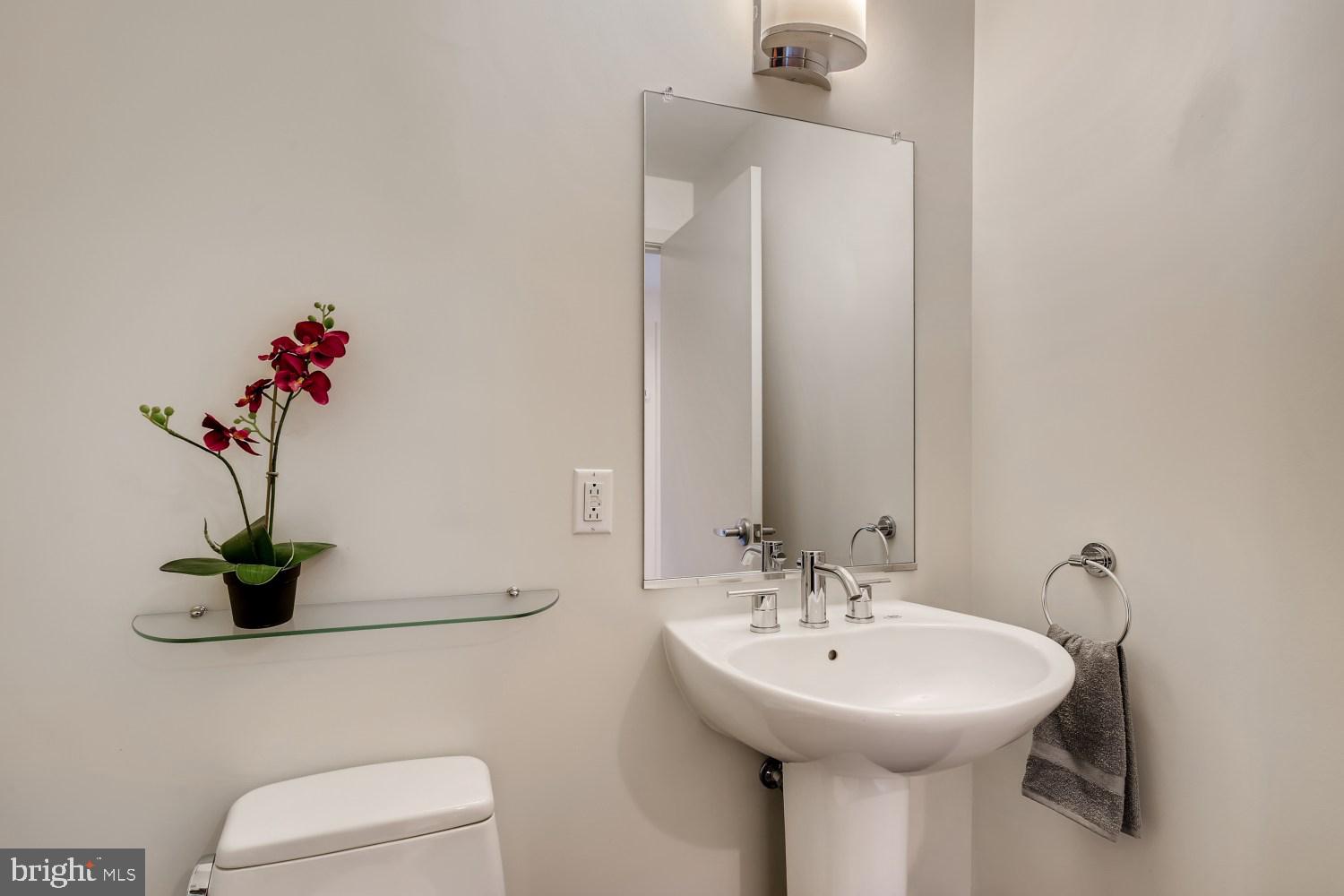 1200 Steuart Street, Unit 528 Baltimore, MD 21230 - Photo 11 of 40