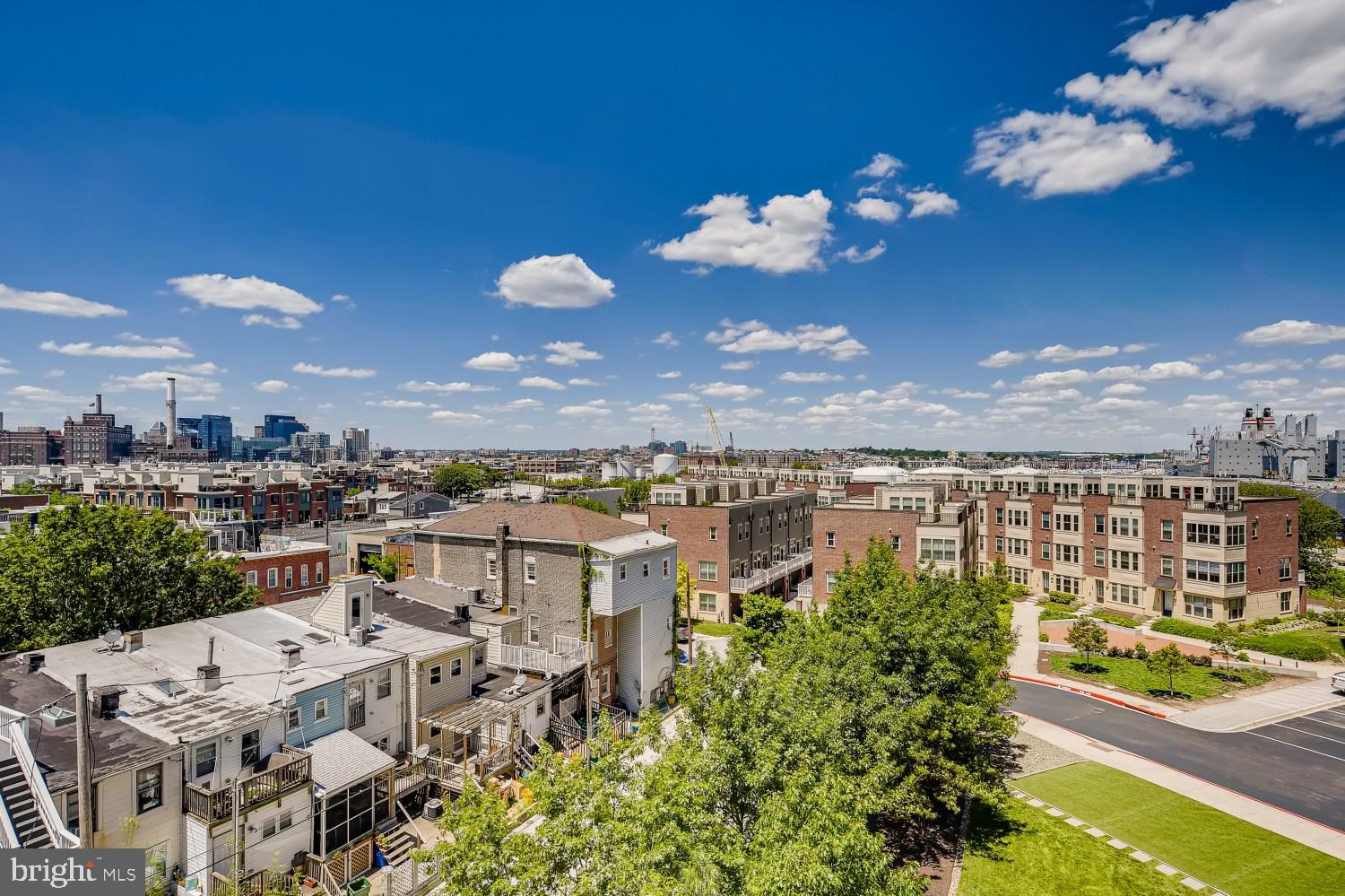 1200 Steuart Street, Unit 528 Baltimore, MD 21230 - Photo 28 of 40