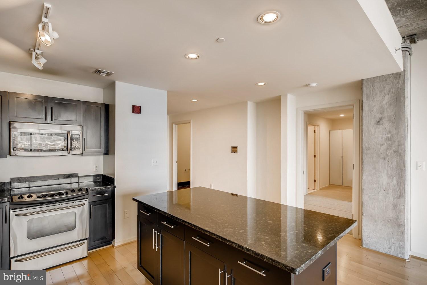 1200 Steuart Street, Unit 528 Baltimore, MD 21230 - Photo 6 of 40