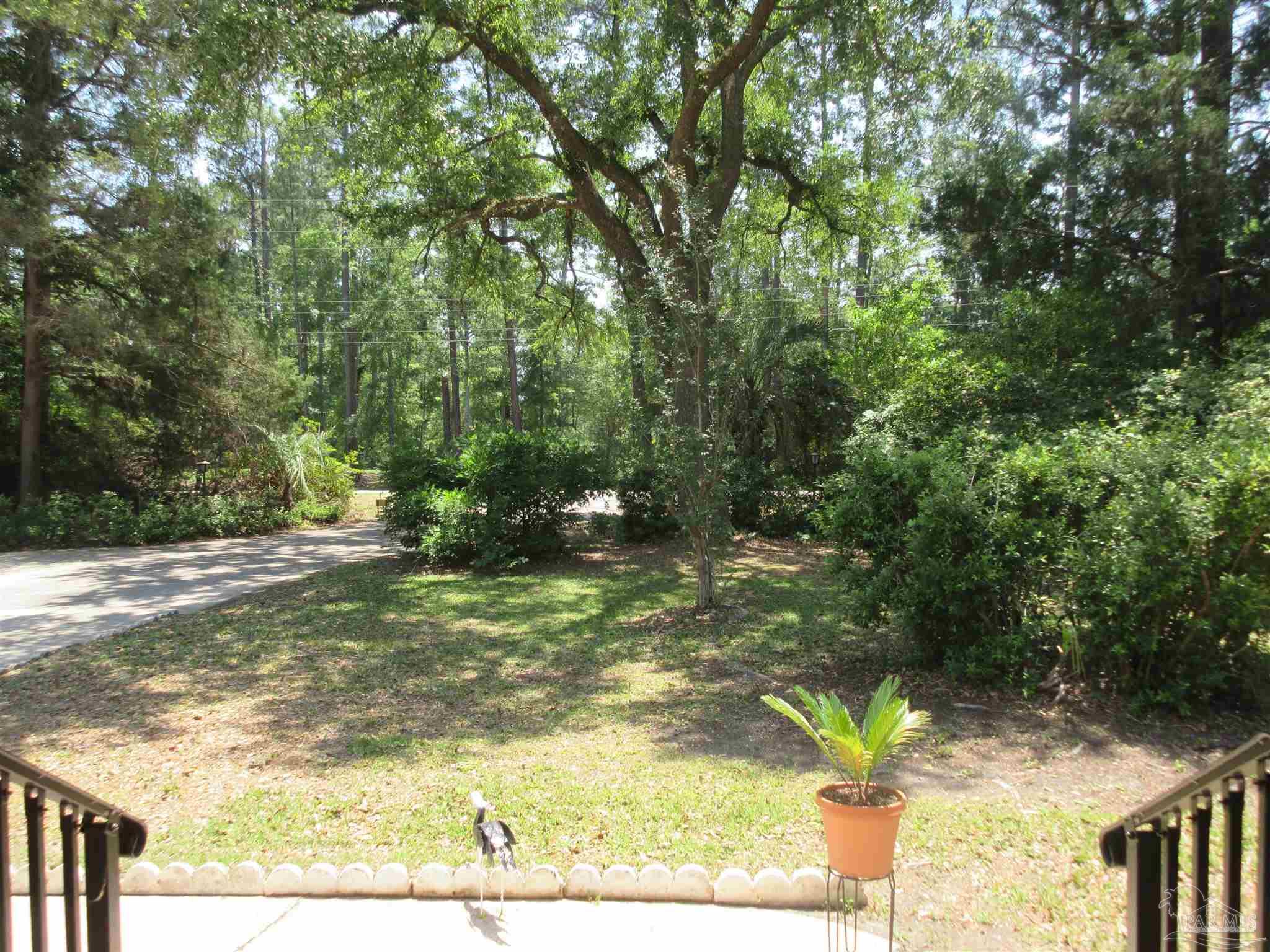 4756 Ward Basin Road Milton, FL 32583 - Photo 48 of 66