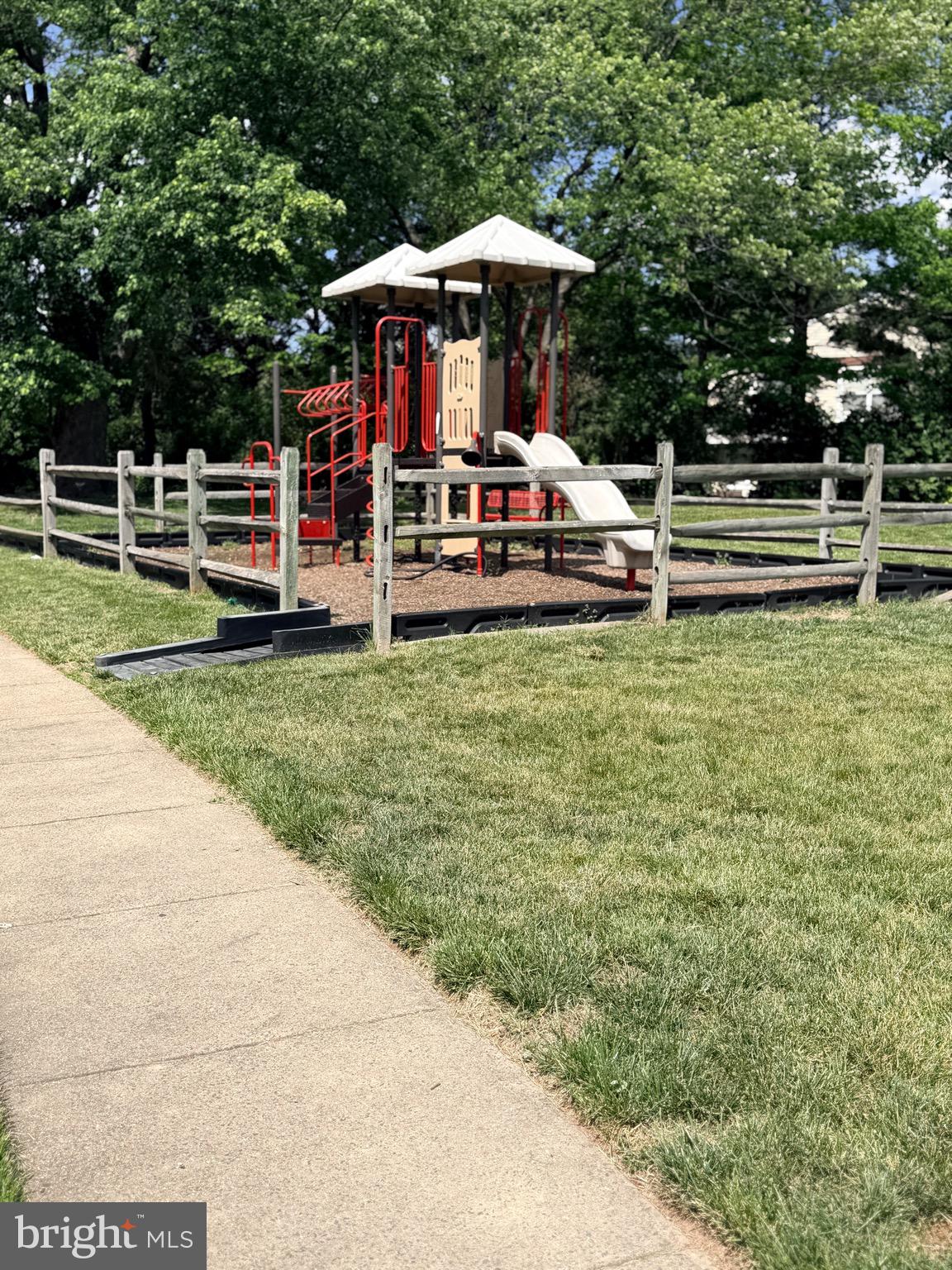 13953 Winding Ridge Lane Centreville, VA 20121 - Photo 33 of 33 Neighborhood Playground