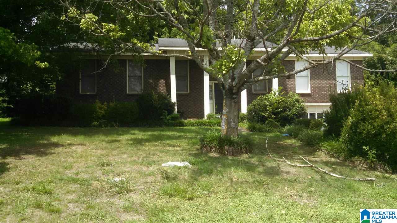 1264 Huffman Road Birmingham, AL 35215 - Photo 1 of 1