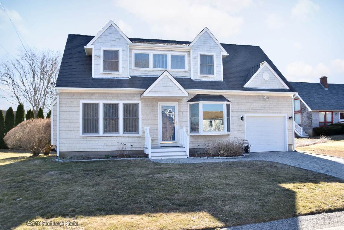6 Spindrift Road Narragansett, RI 02882 - Photo 1 of 40
