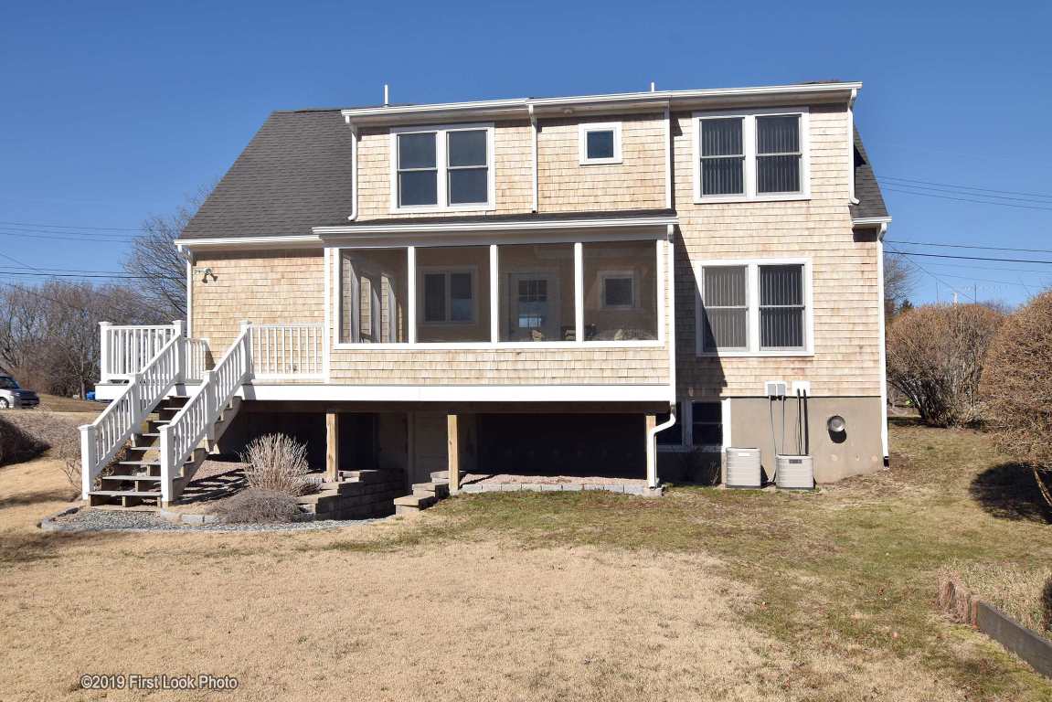 6 Spindrift Road Narragansett, RI 02882 - Photo 35 of 40