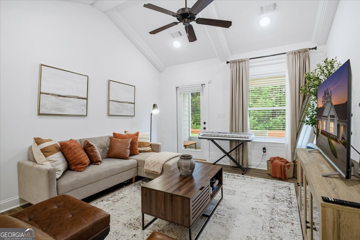 1341 Mooty Bridge Road LaGrange, GA 30240 - Photo 13 of 44