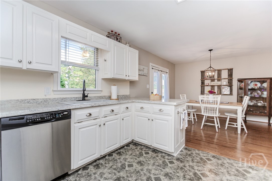 6441 Hog Mountain Road Statham, GA 30666 - Photo 12 of 57