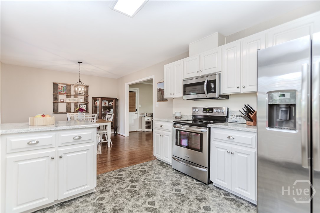 6441 Hog Mountain Road Statham, GA 30666 - Photo 13 of 57