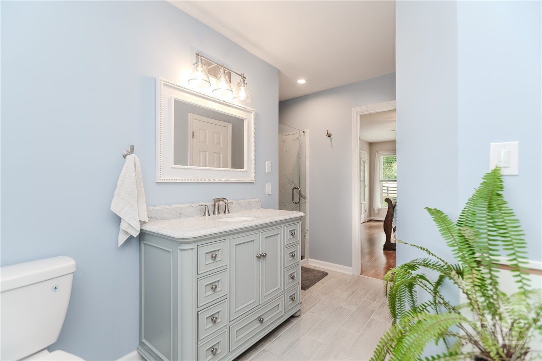 6441 Hog Mountain Road Statham, GA 30666 - Photo 21 of 57